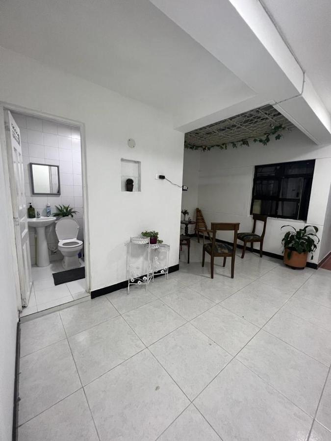 La Casa Del Tranvia Pensión *