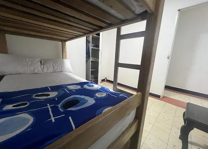 La Casa Del Tranvia